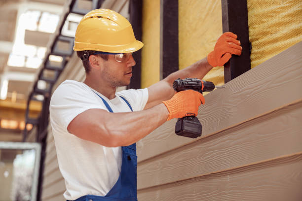 Trusted Thompson, ND Siding Experts